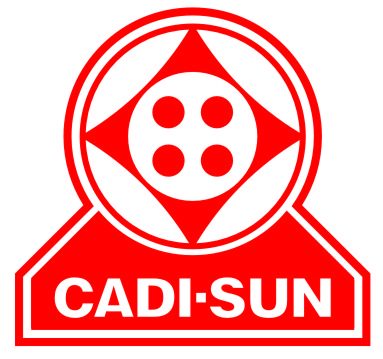 Logo Cadi-Sun
